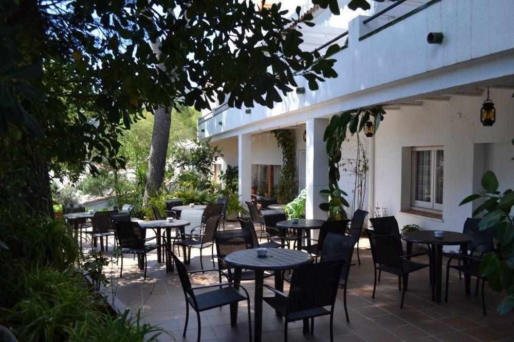 Hotel S'aguarda Cadaqués
