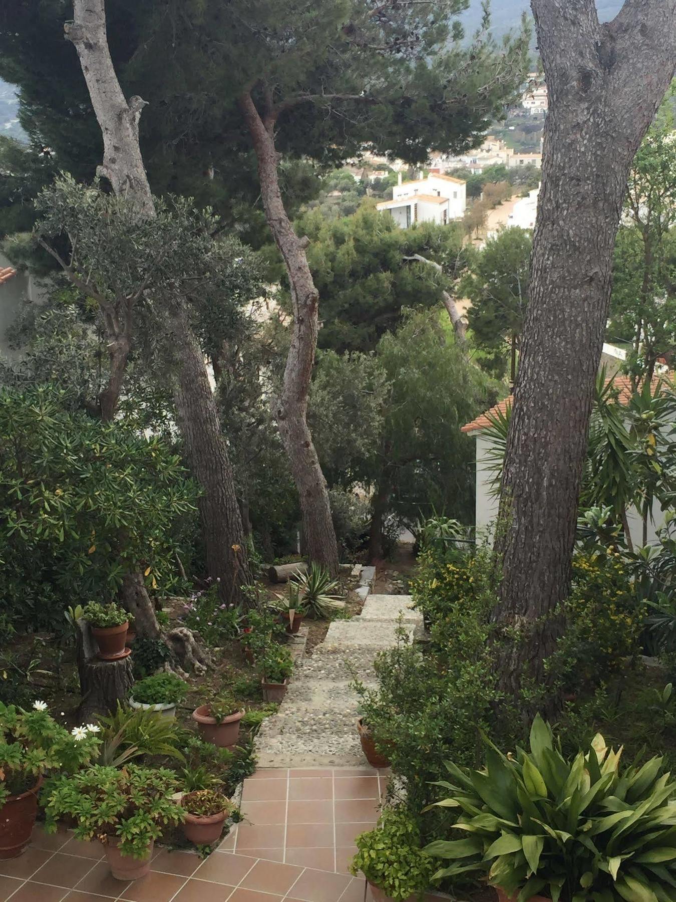 S'aguarda Hotel Cadaqués